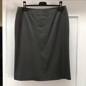 MaxMara pencil skirt size 8